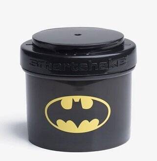Revive Storage - DC Comics
