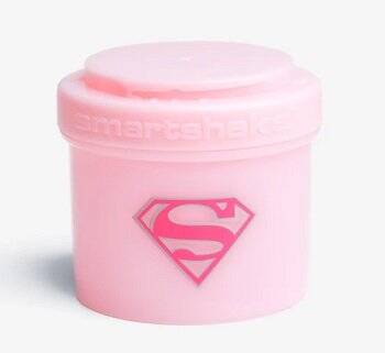Revive Storage - DC Comics