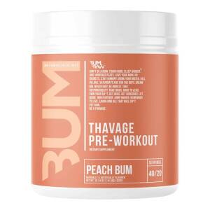 Thavage Pre-Workout