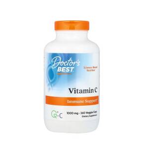 Vitamina C con Q-C