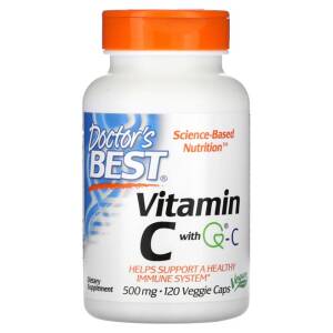Vitamina C con Q-C