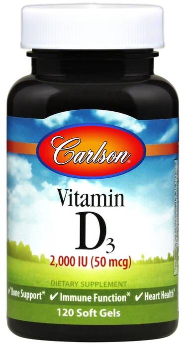 Vitamina D3